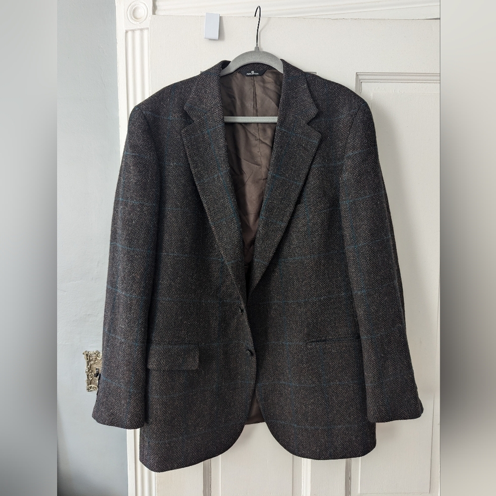 Polo University Club Sports Jacket